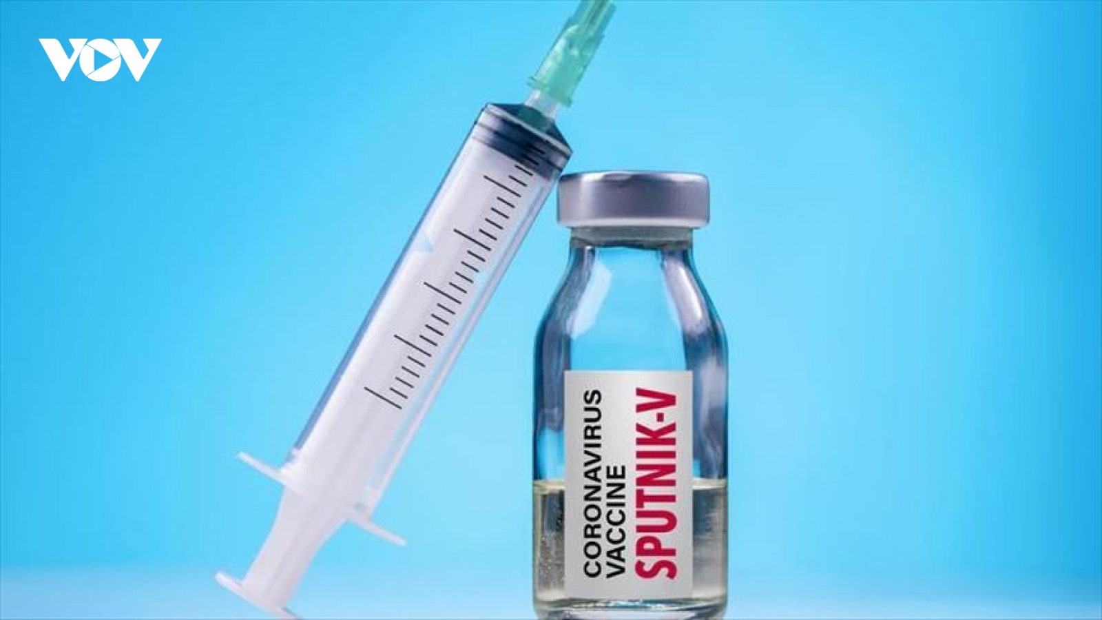 Đức sẵn sàng sử dụng vaccine của Nga nếu được phê duyệt