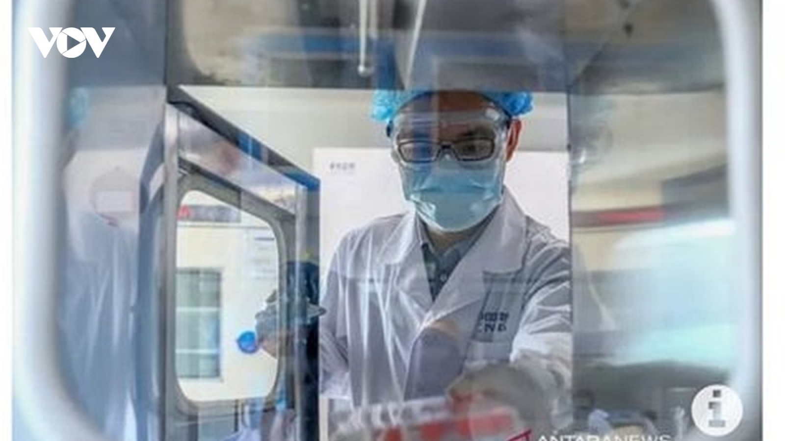 Indonesia đặt mục tiêu tiêm vaccine Covid-19 vào cuối năm 2020