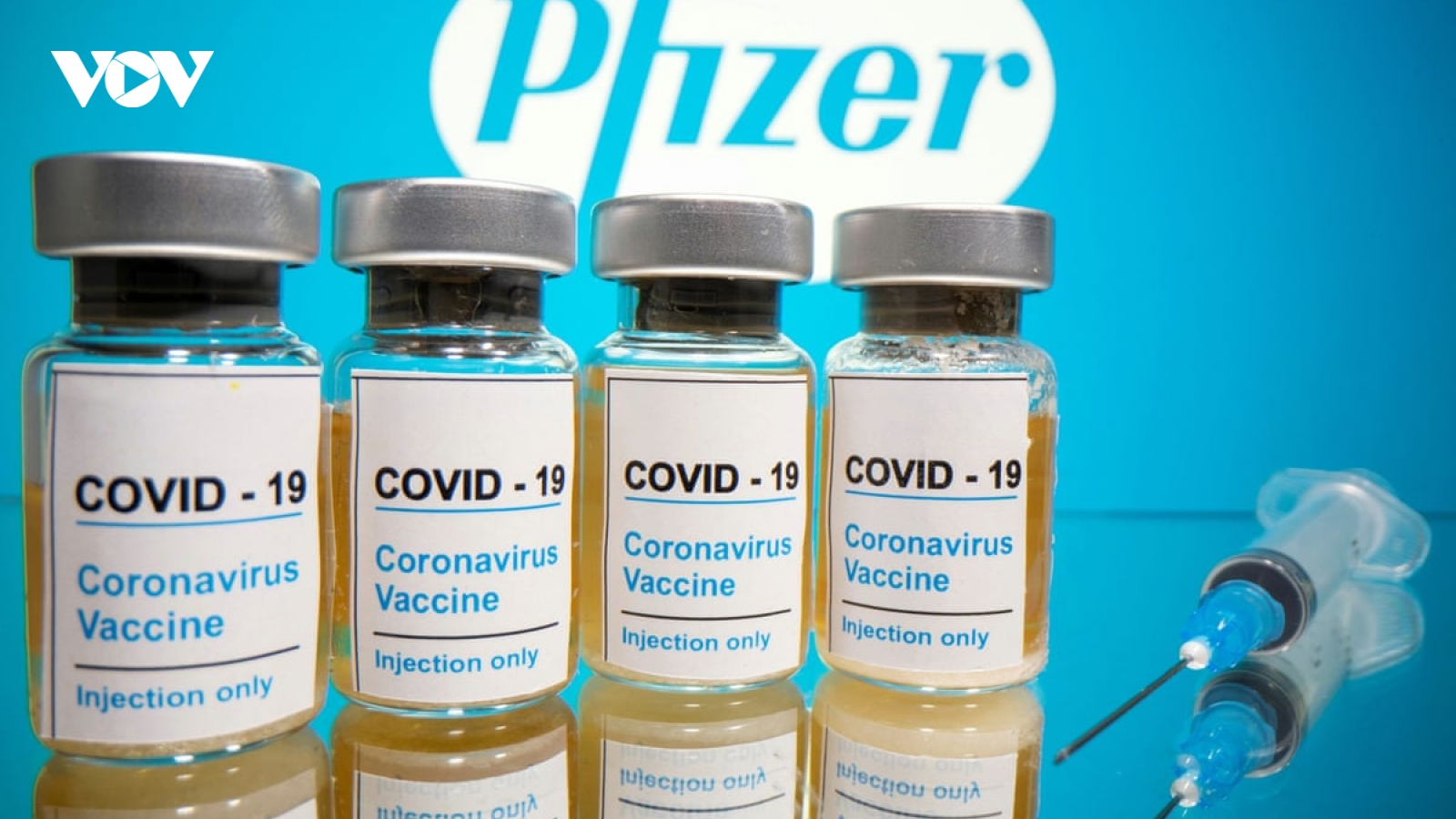 New Zealand chính thức cấp phép sử dụng vaccine của Pfizer/BioNTech