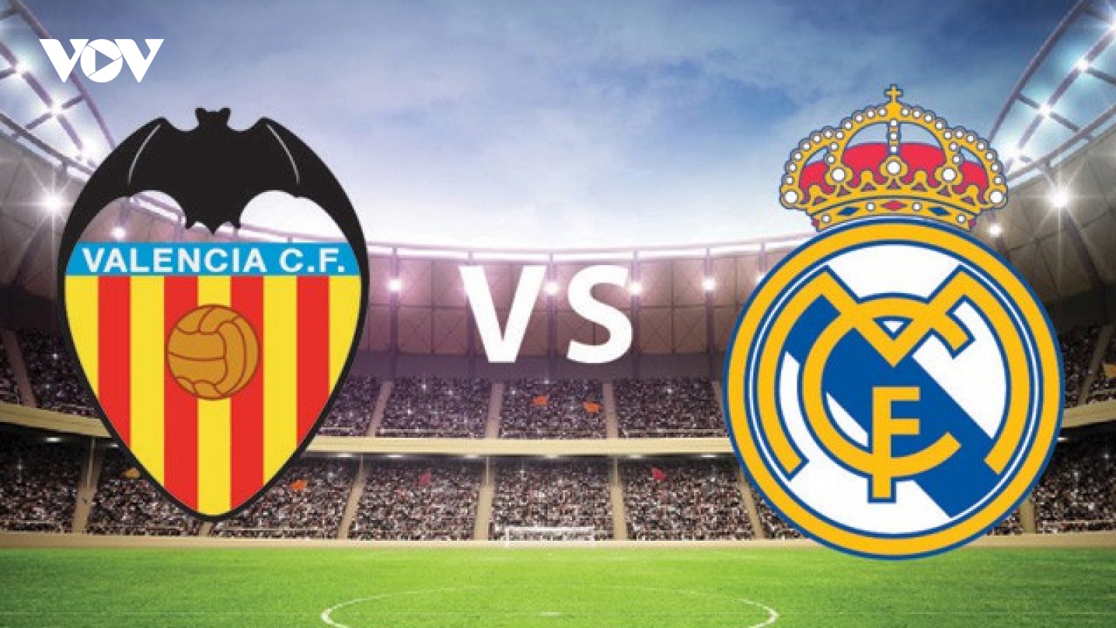 Valencia - Real Madrid: Vượt qua giông bão