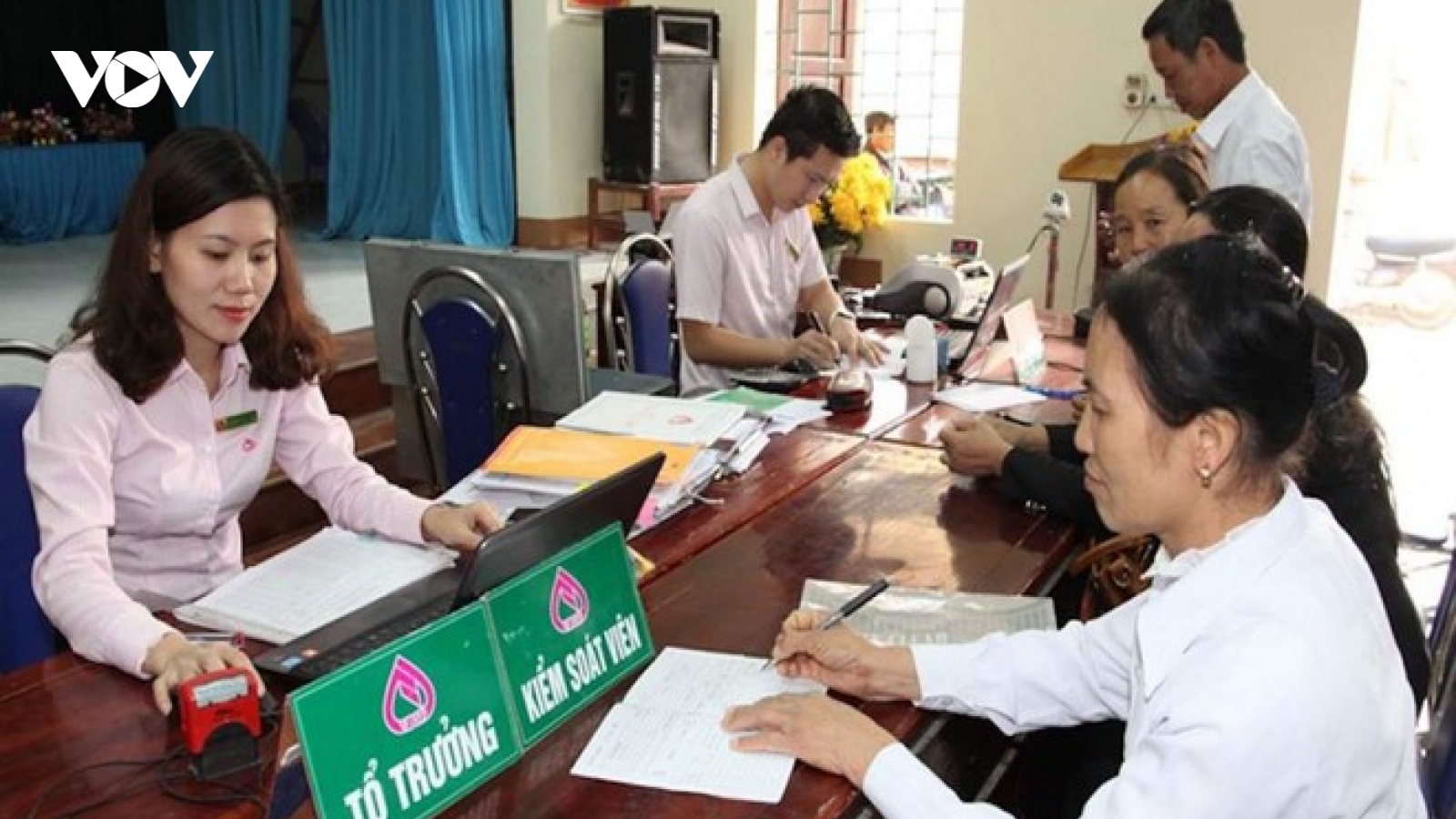 Quỹ Quốc gia về việc làm - “đòn bẩy” cho người dân phát triển kinh tế, giảm nghèo