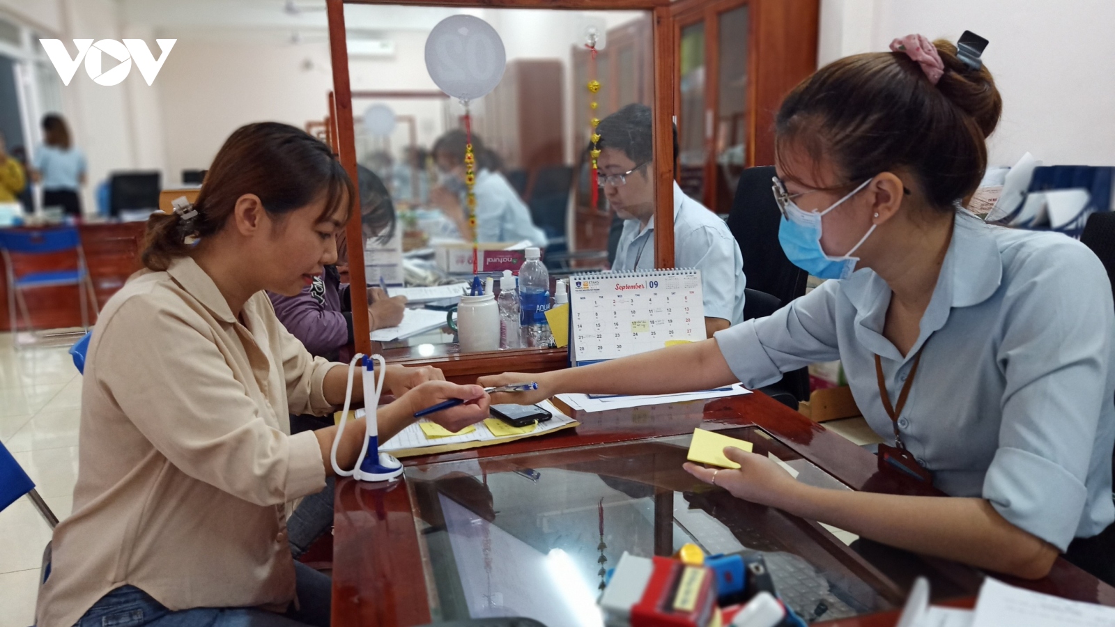 Hơn 7.500 hồ sơ xin hỗ trợ thất nghiệp tại Đắk Lắk