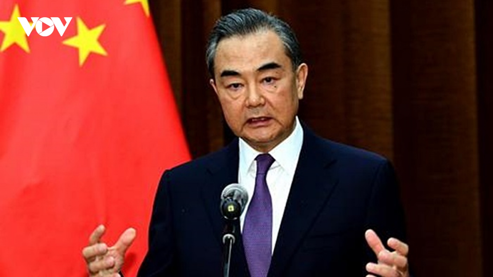“Trung Quốc có thể giải quyết mọi vấn đề với Mỹ thông qua đối thoại”