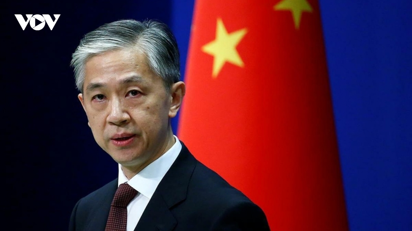 Trung Quốc chúc mừng ông Biden chiến thắng trong cuộc bầu cử Mỹ
