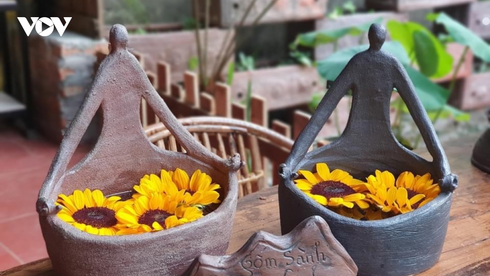 Toạ đàm "Thiết kế tái sinh và nghề thủ công truyền thống Việt Nam"