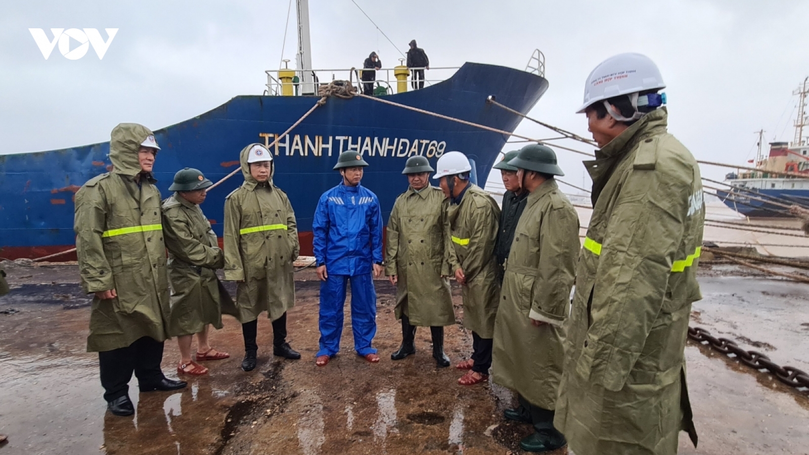 Thủ tướng: Tập trung hỗ trợ người dân sửa chữa nhà cửa, khôi phục sản xuất