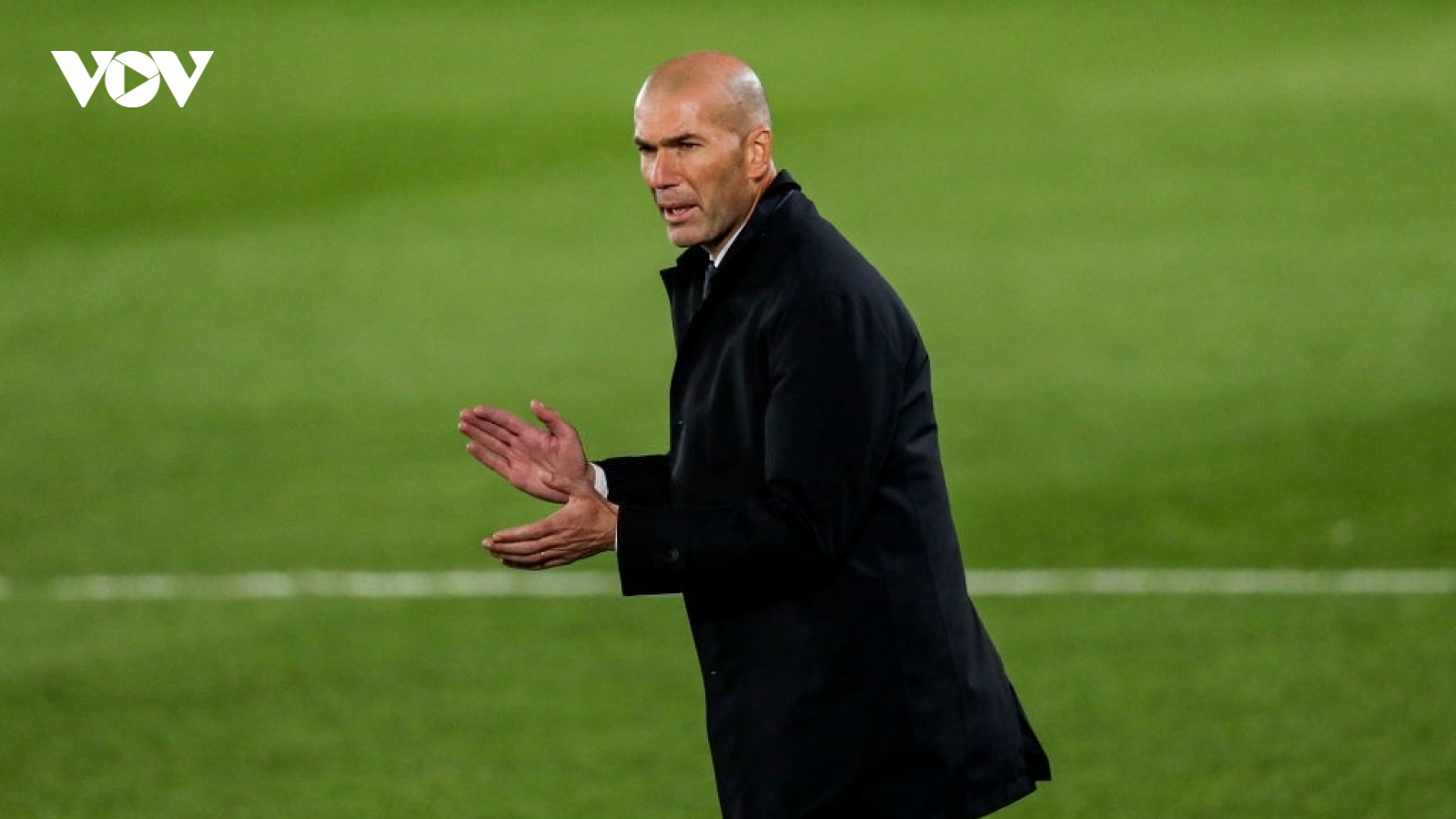 Real Madrid "tan nát đội hình" trước trận tái đấu với Inter Milan