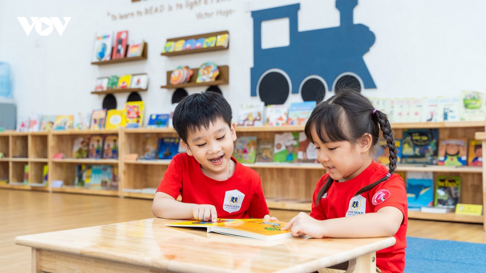 Băn khoăn chọn nhà của phụ huynh - nỗi lòng chỉ khi có con mới hiểu