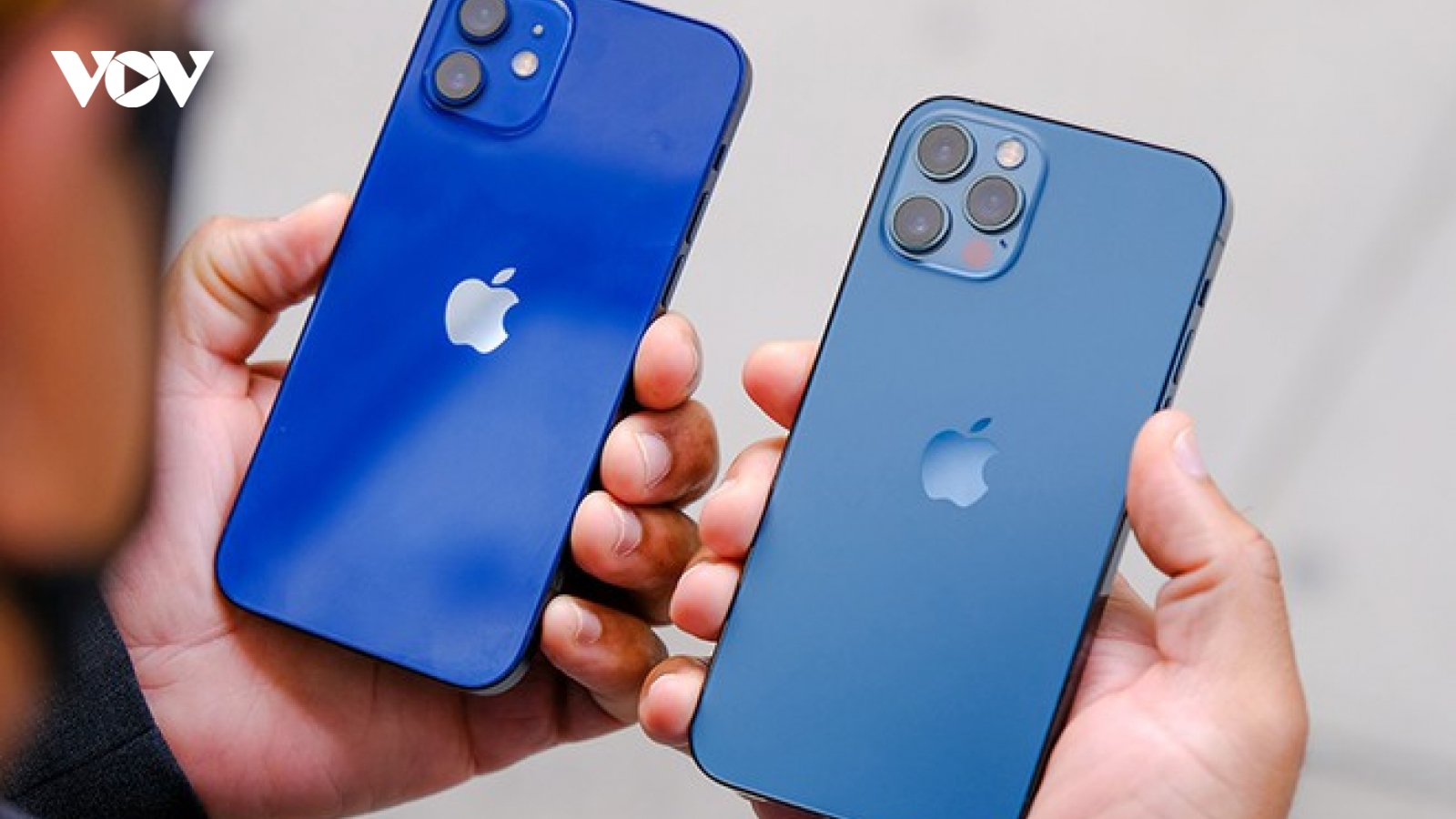 Apple có thể hợp tác Samsung sản xuất ống kính tiềm vọng cho iPhone 13