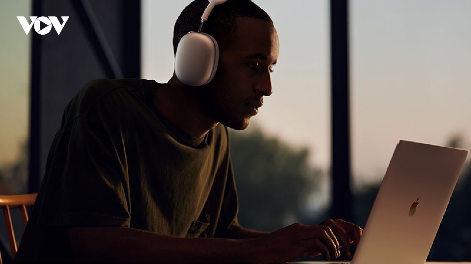 AirPods Max được sản xuất tại Việt Nam, không phải Trung Quốc