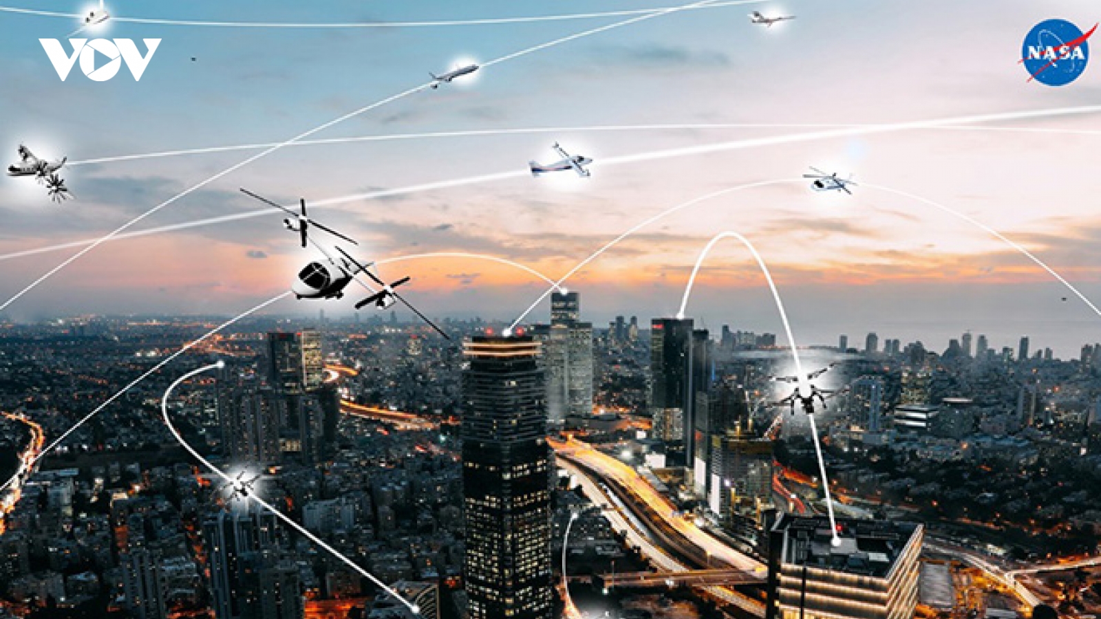 Vì sao ngành hàng không lo sợ tai nạn thảm khốc vì phổ tần 5G mới?