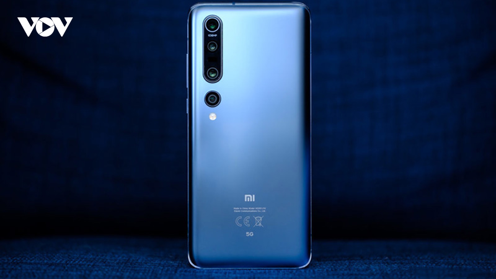 Xiaomi nuôi mộng cực kỳ cao trên thị trường smartphone