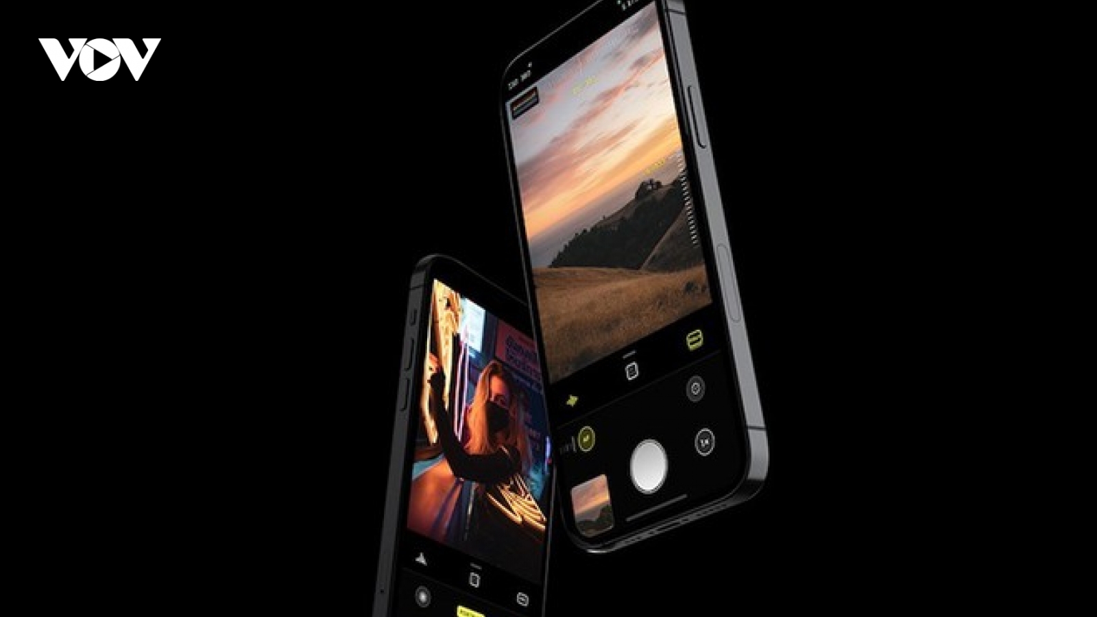 Cách chụp ảnh ProRAW bằng iPhone 12 Pro và 12 Pro Max