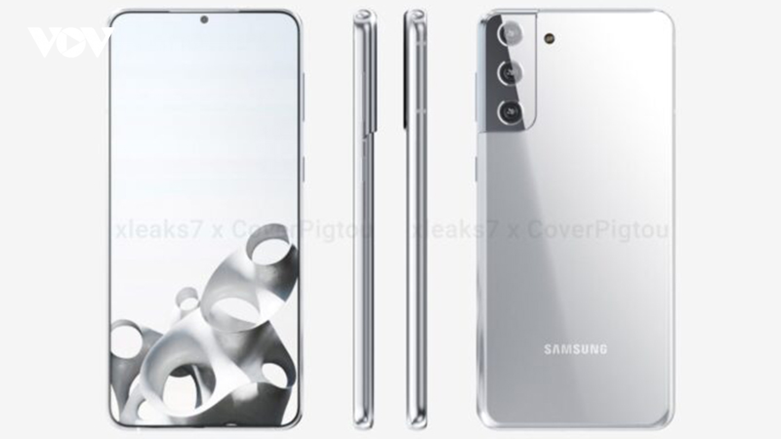 Lộ sức mạnh Galaxy S21 khiến Samfan đứng ngồi không yên