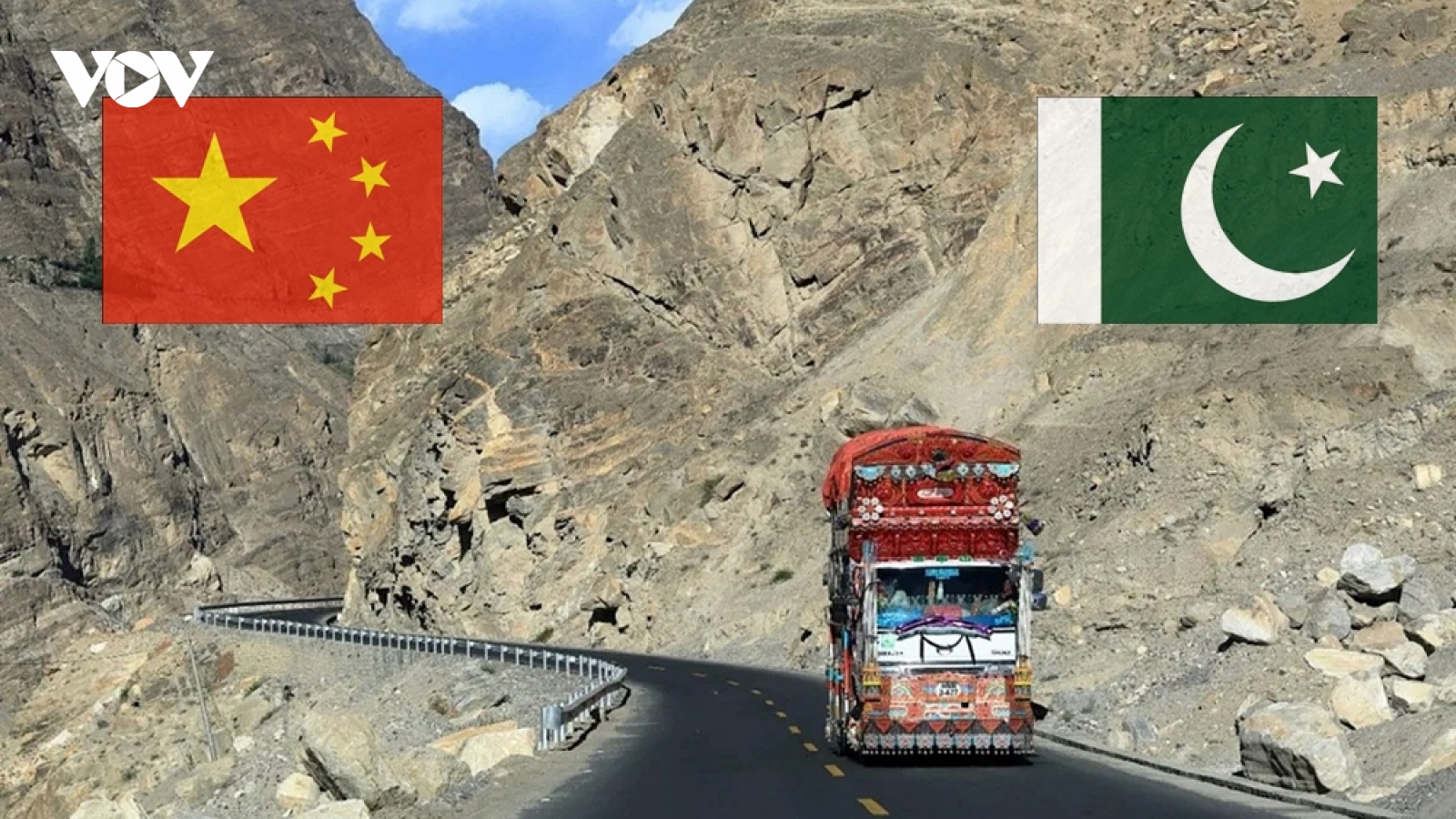 Trung Quốc đang phải rút bỏ dần khỏi “Vành đai và Con đường” ở Pakistan