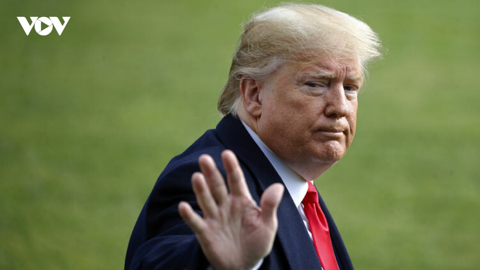 Chính quyền Trump chuẩn bị thu dọn đồ đạc, rời Nhà Trắng trong 2 tuần nữa