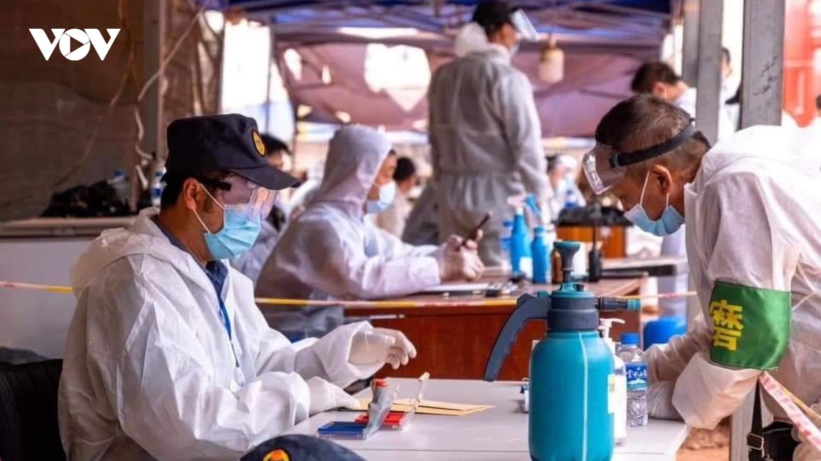 Lào mở thêm cửa khẩu phụ để tăng cường lưu thông hàng hóa với Việt Nam
