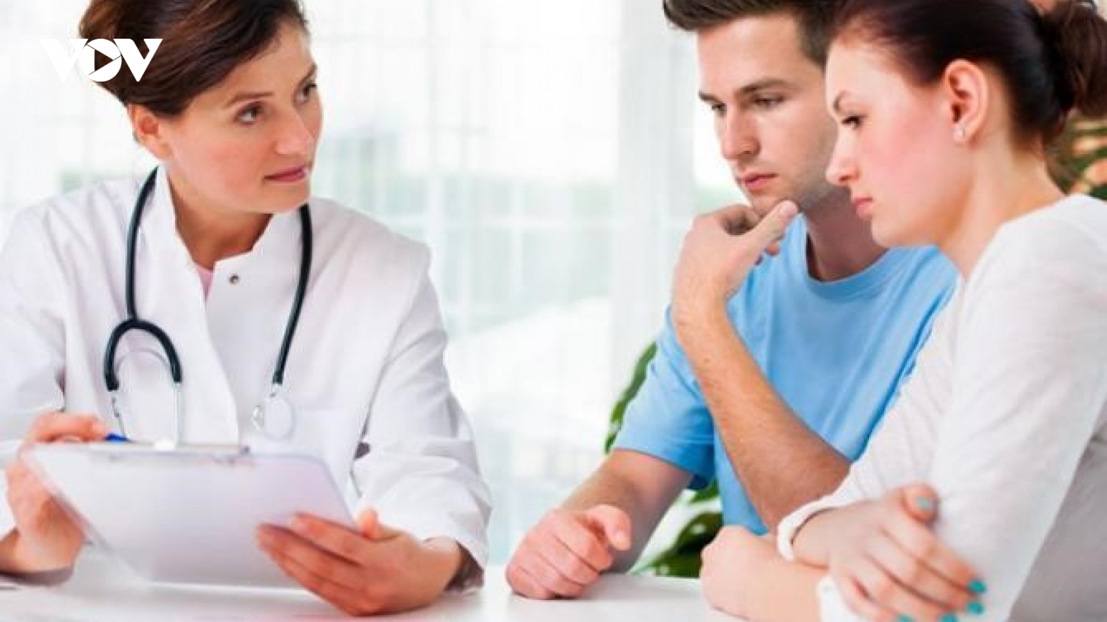15 cách tự nhiên để tăng cơ hội thụ thai