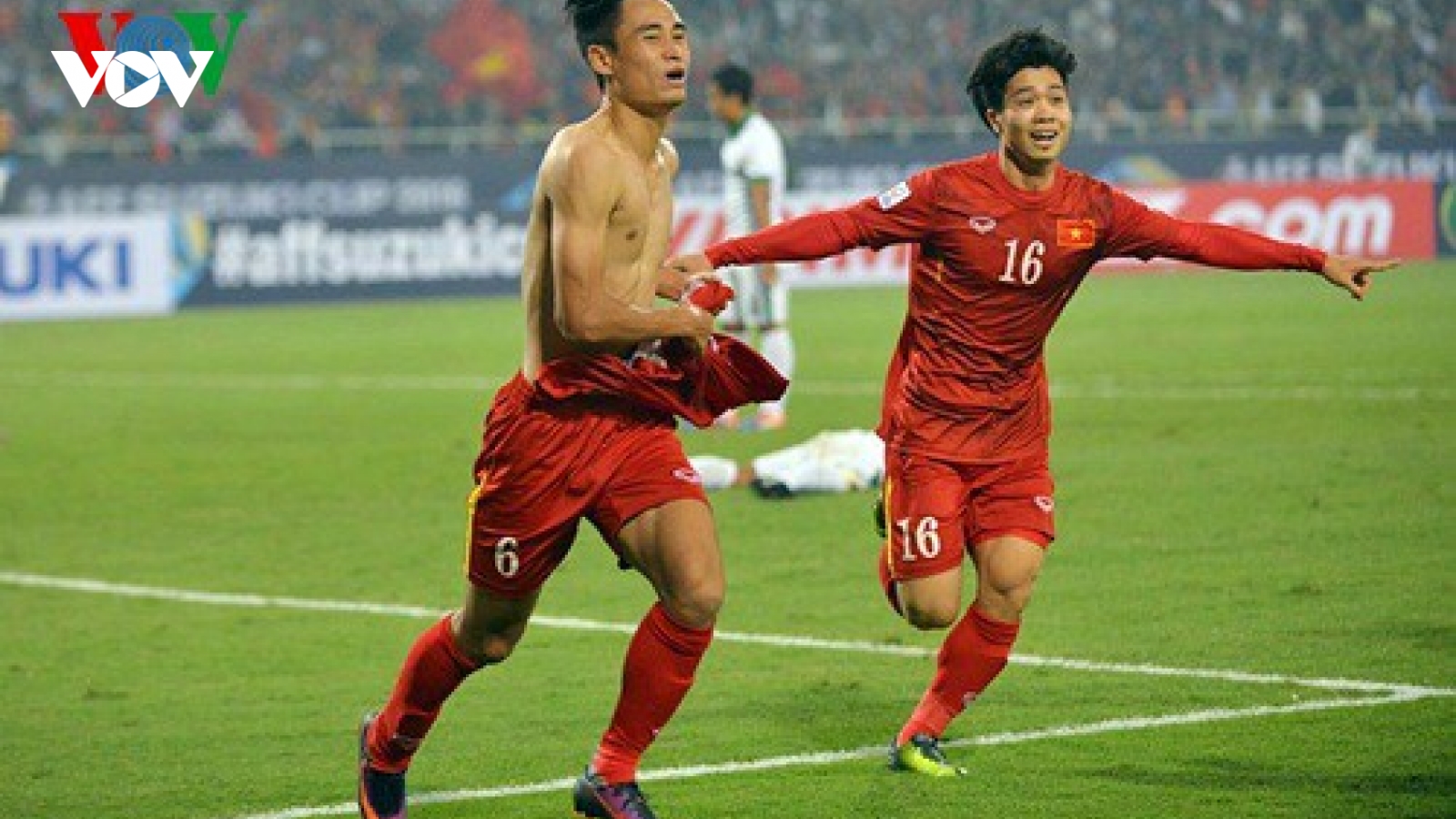 Ngày này năm xưa: ĐT Việt Nam trải qua trận đấu "kinh điển" ở AFF Cup