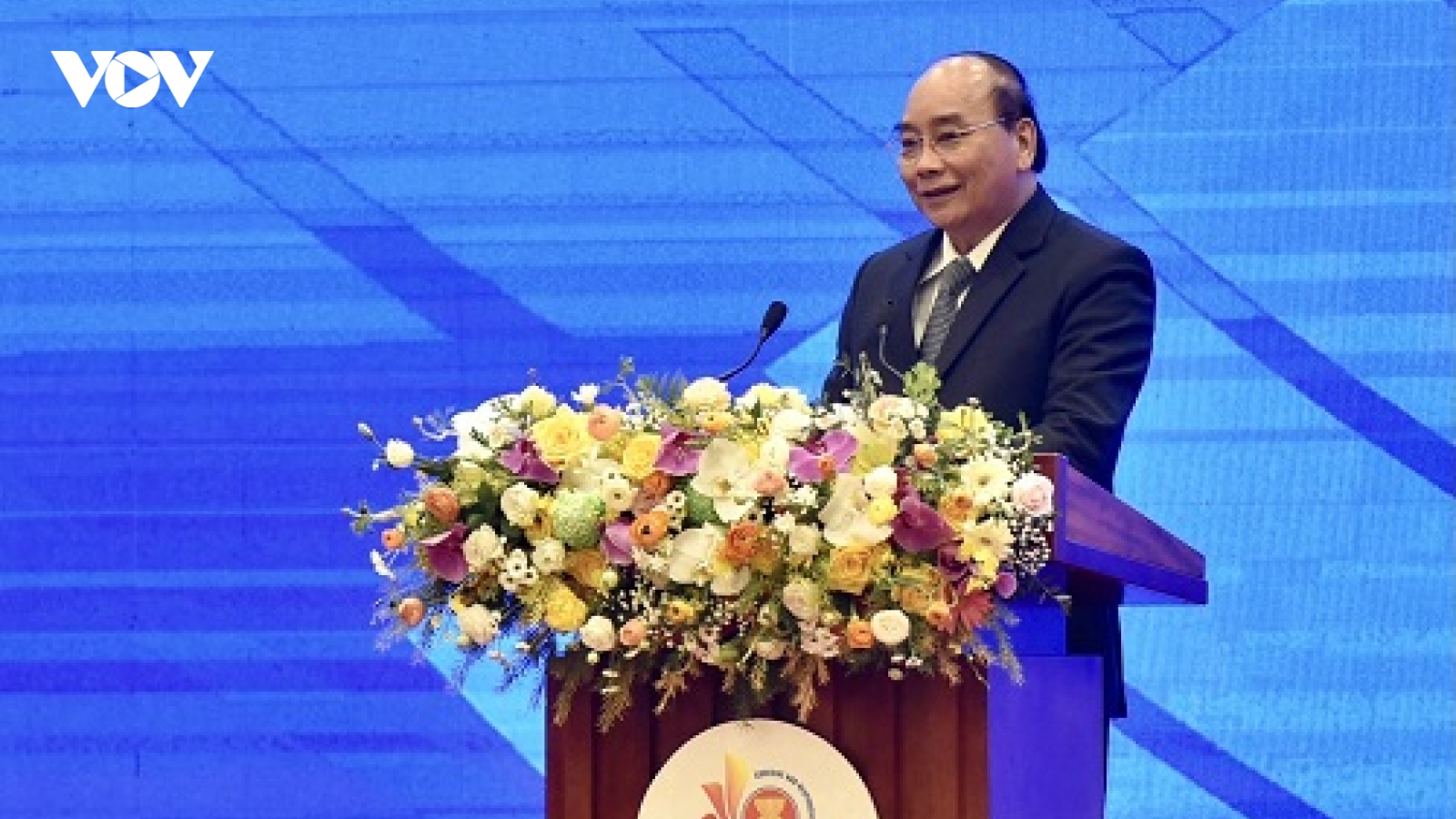 Thủ tướng: Tầm vóc, bản lĩnh và trí tuệ Việt Nam thể hiện trong Năm ASEAN 2020