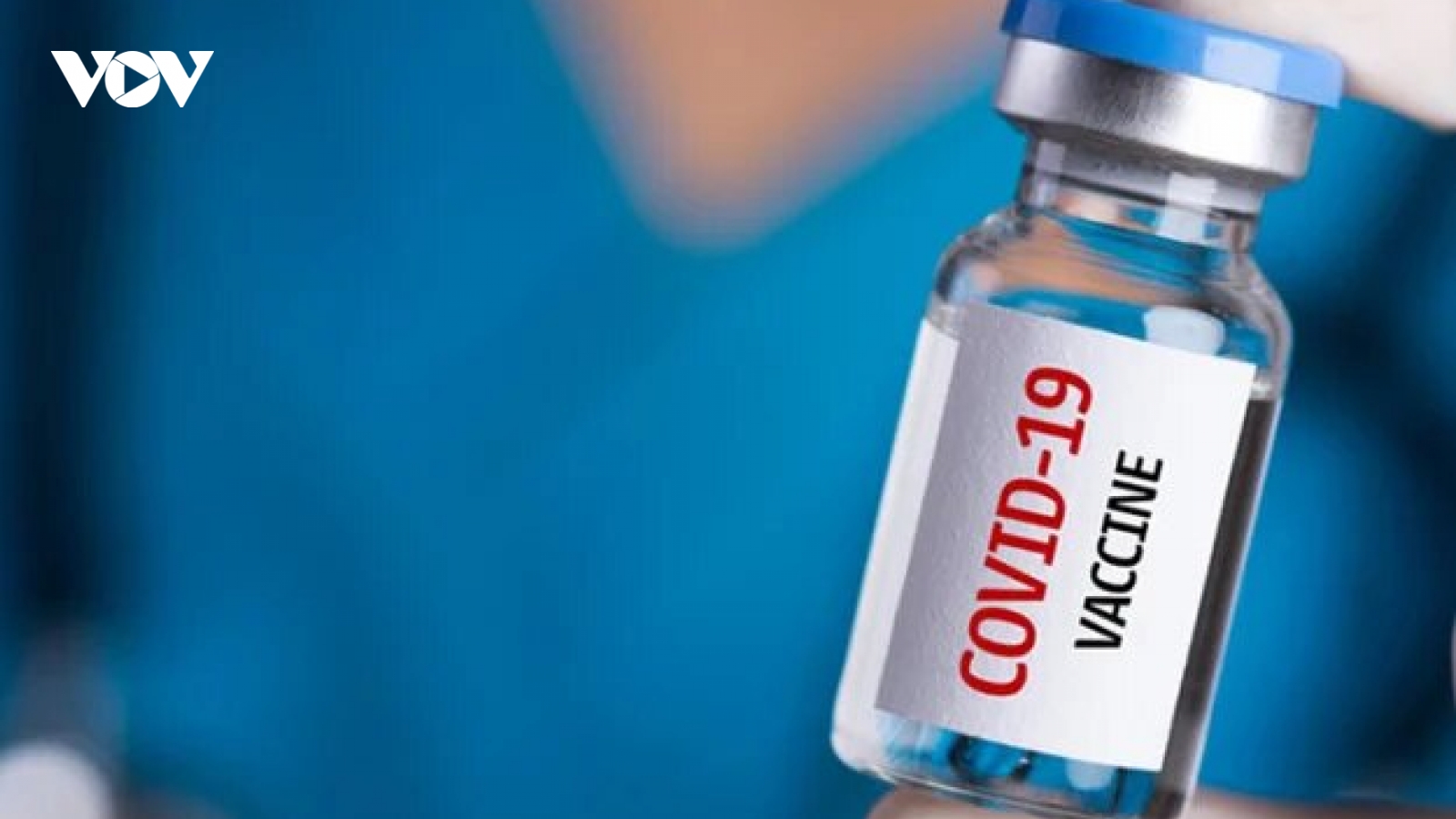 Ukraine có kế hoạch tiêm phòng vaccine Covid-19 cho khoảng 50% dân số đất nước