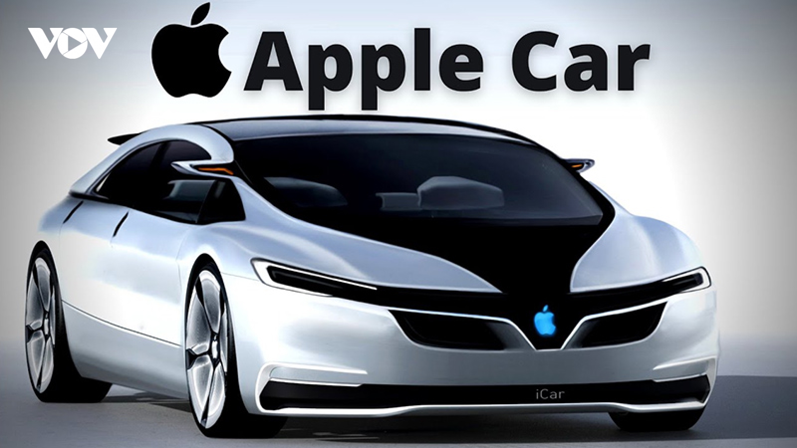 Apple Car có thể ra mắt vào năm 2021, trước hai năm so với kế hoạch