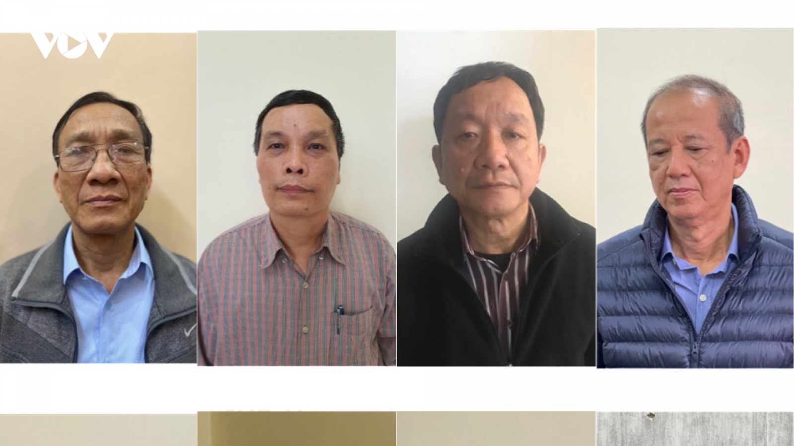 Khởi tố 14 đối tượng liên quan đến sai phạm Dự án của Công ty gang thép Thái Nguyên