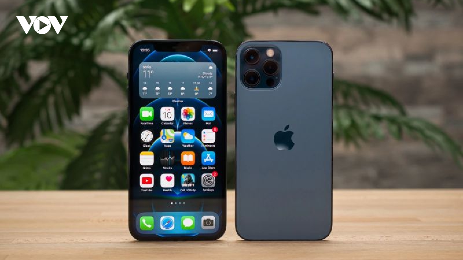 iPhone 12 chỉ cần 2 tuần để trở thành smartphone 5G phổ biến nhất