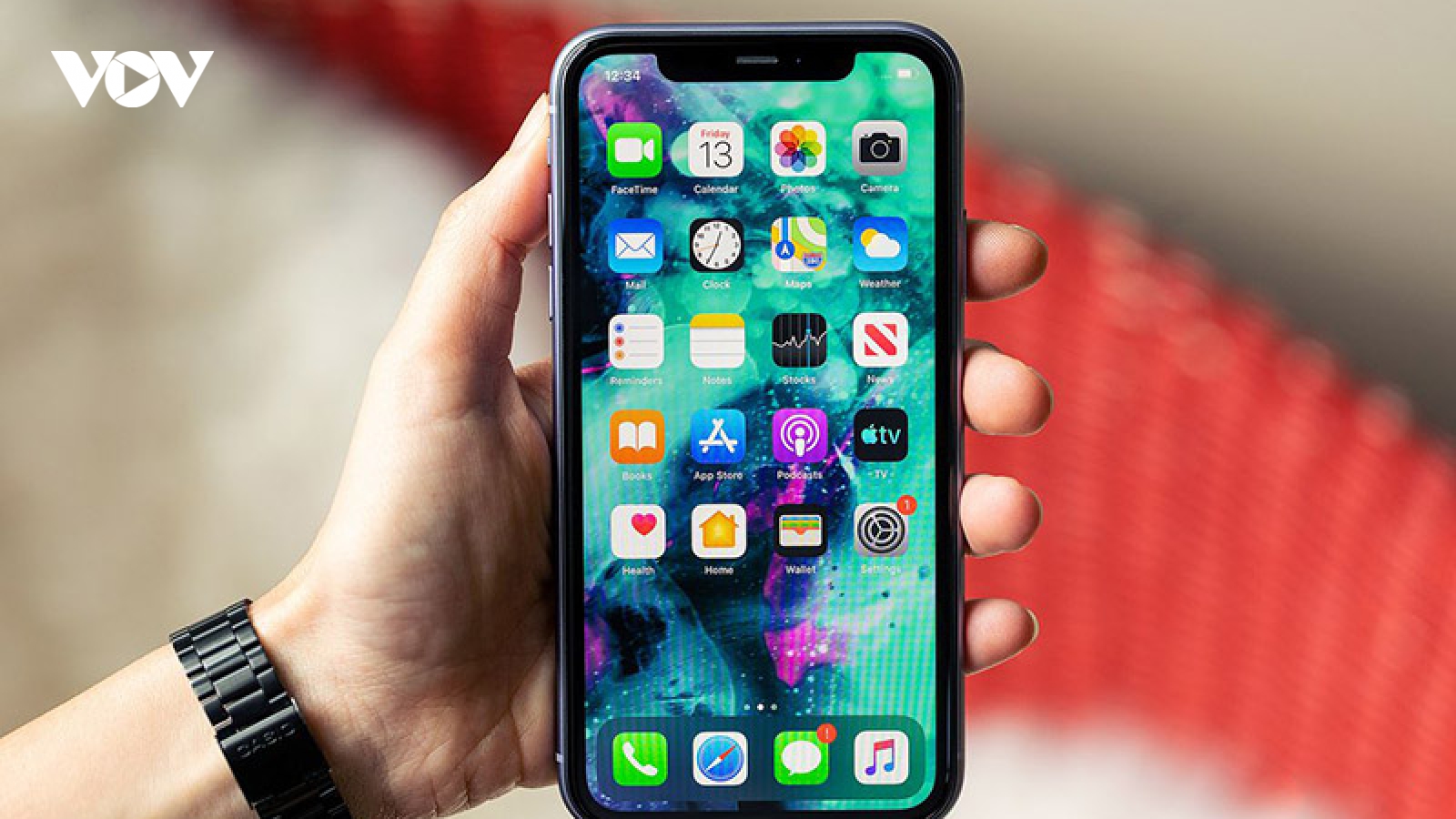 Apple sửa chữa miễn phí nhiều iPhone 11 gặp sự cố nghiêm trọng