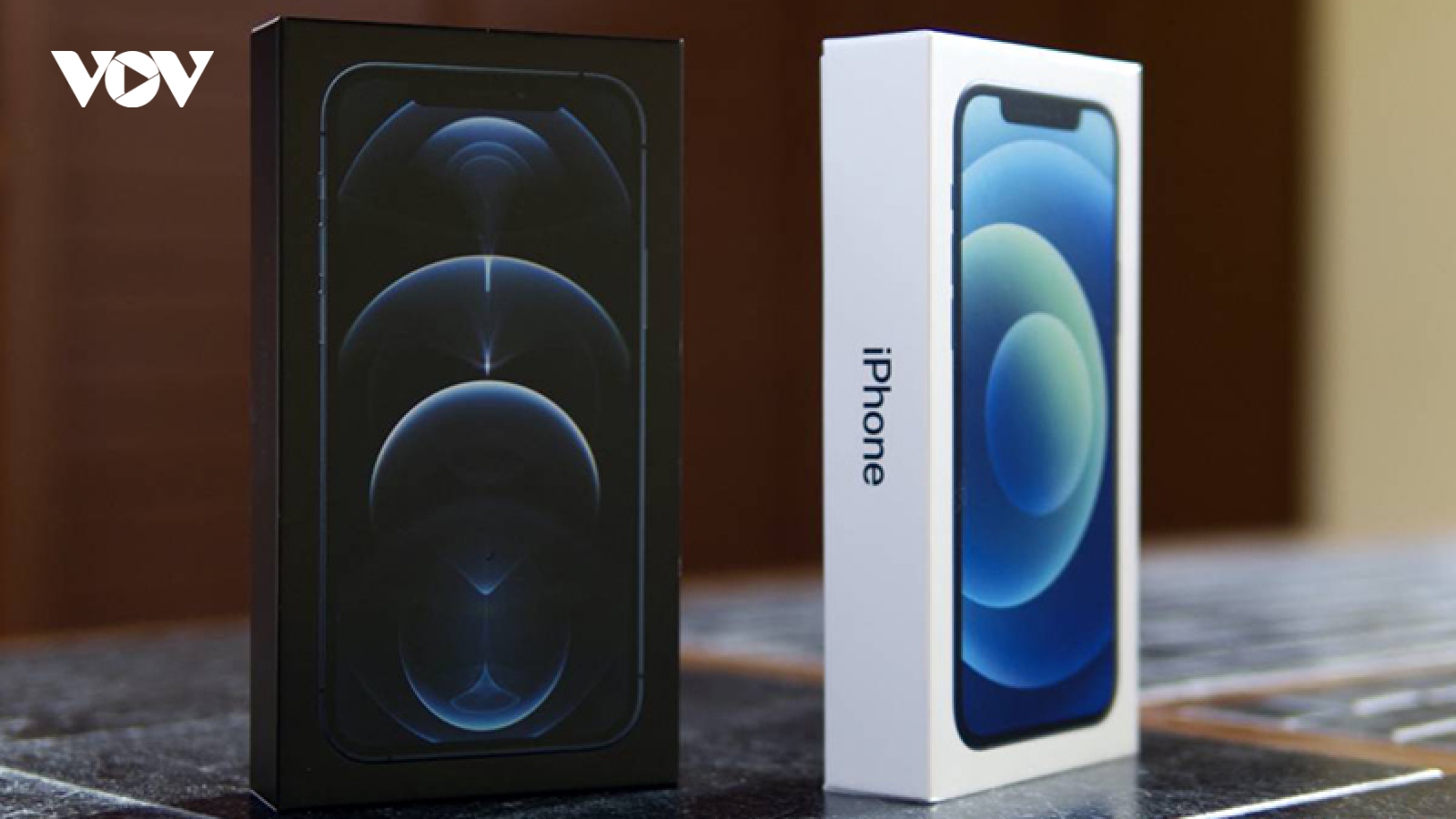 Vì sao đơn hàng iPhone 12 Pro và 12 Pro Max ở trạng thái “hàng sắp về”?