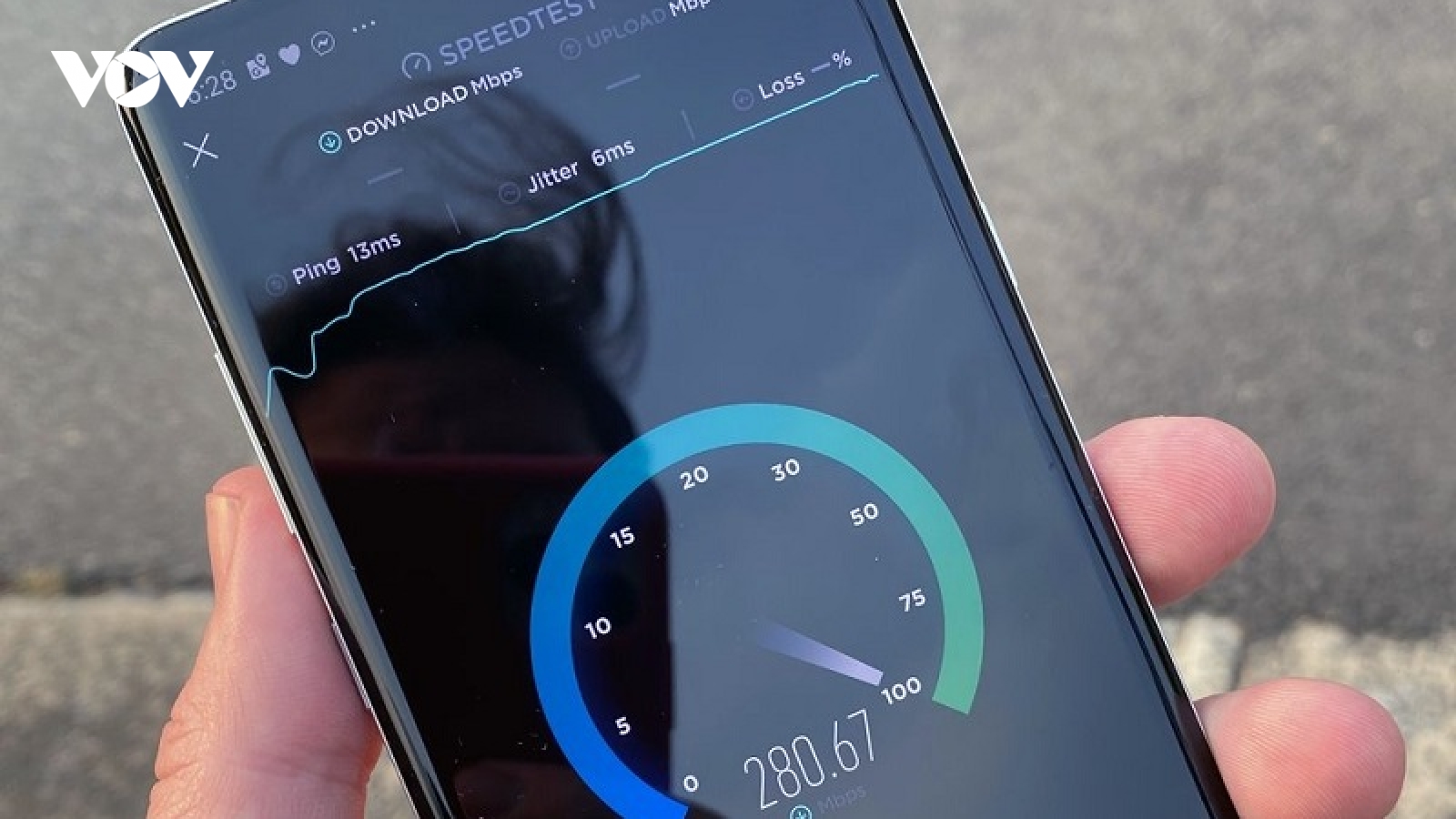 Các địa điểm có mạng 5G thử nghiệm tại Hà Nội, TPHCM