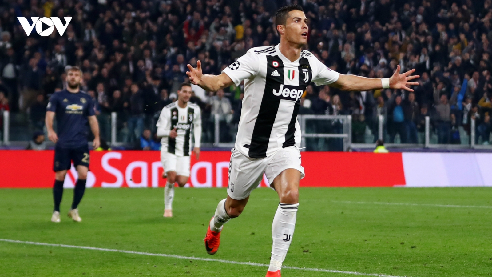 Cuộc đua “Vua phá lưới” Champions League 2020/2021: Ronaldo tăng tốc