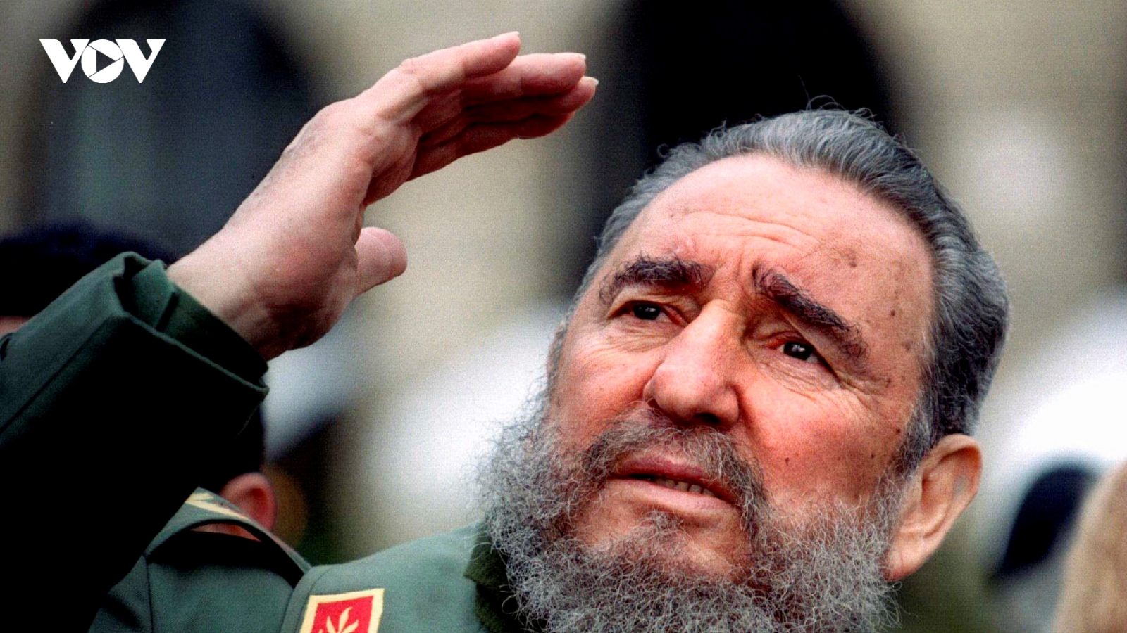 Cuộc đời Fidel Castro và mối thân tình đặc biệt dành cho Việt Nam
