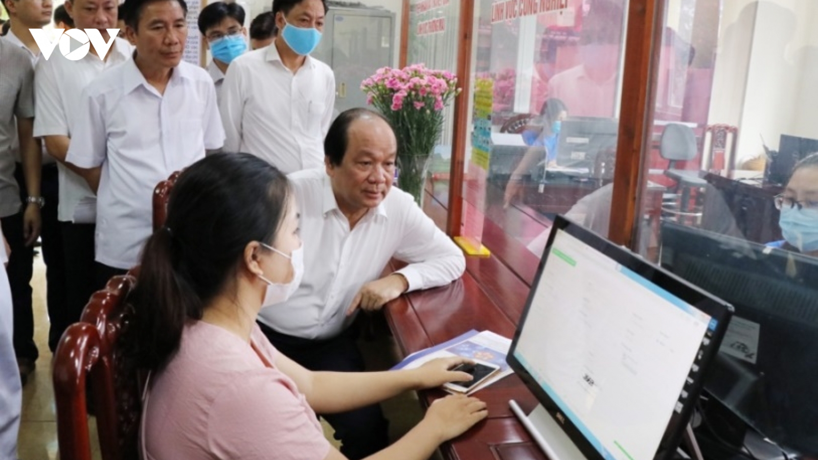 Hệ thống thông tin của Chính phủ điện tử giúp tiết kiệm 8.500 tỷ đồng/năm