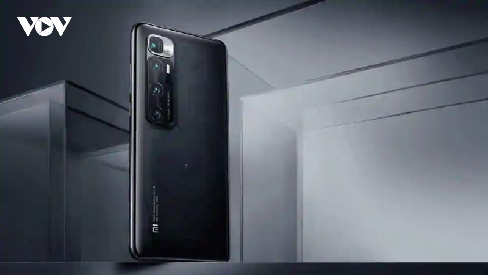 Đối thủ thực sự iPhone 12 sẵn sàng ra mắt trong tháng này