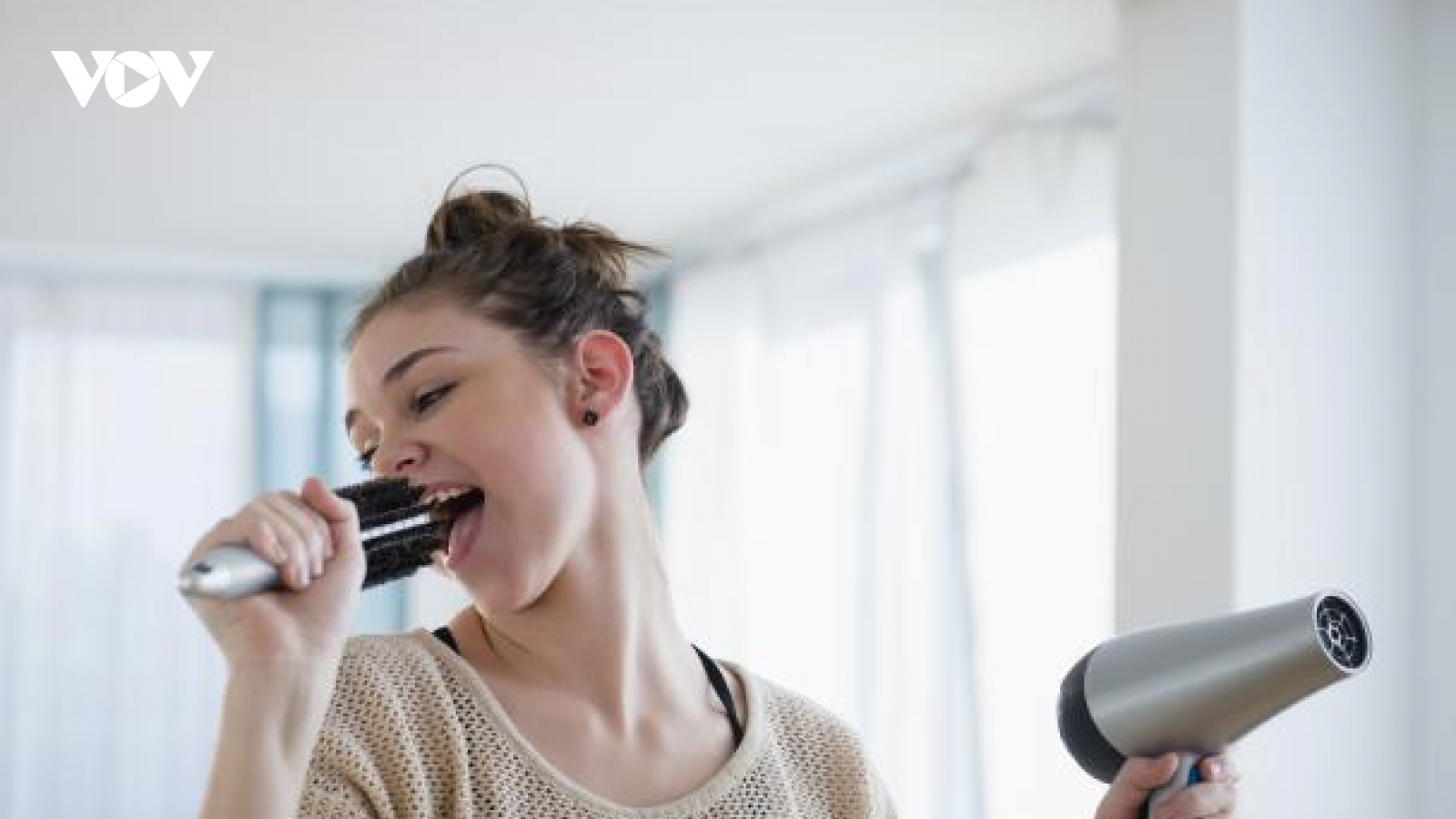 Ở nhà một mình: Hãy làm ngay những điều này