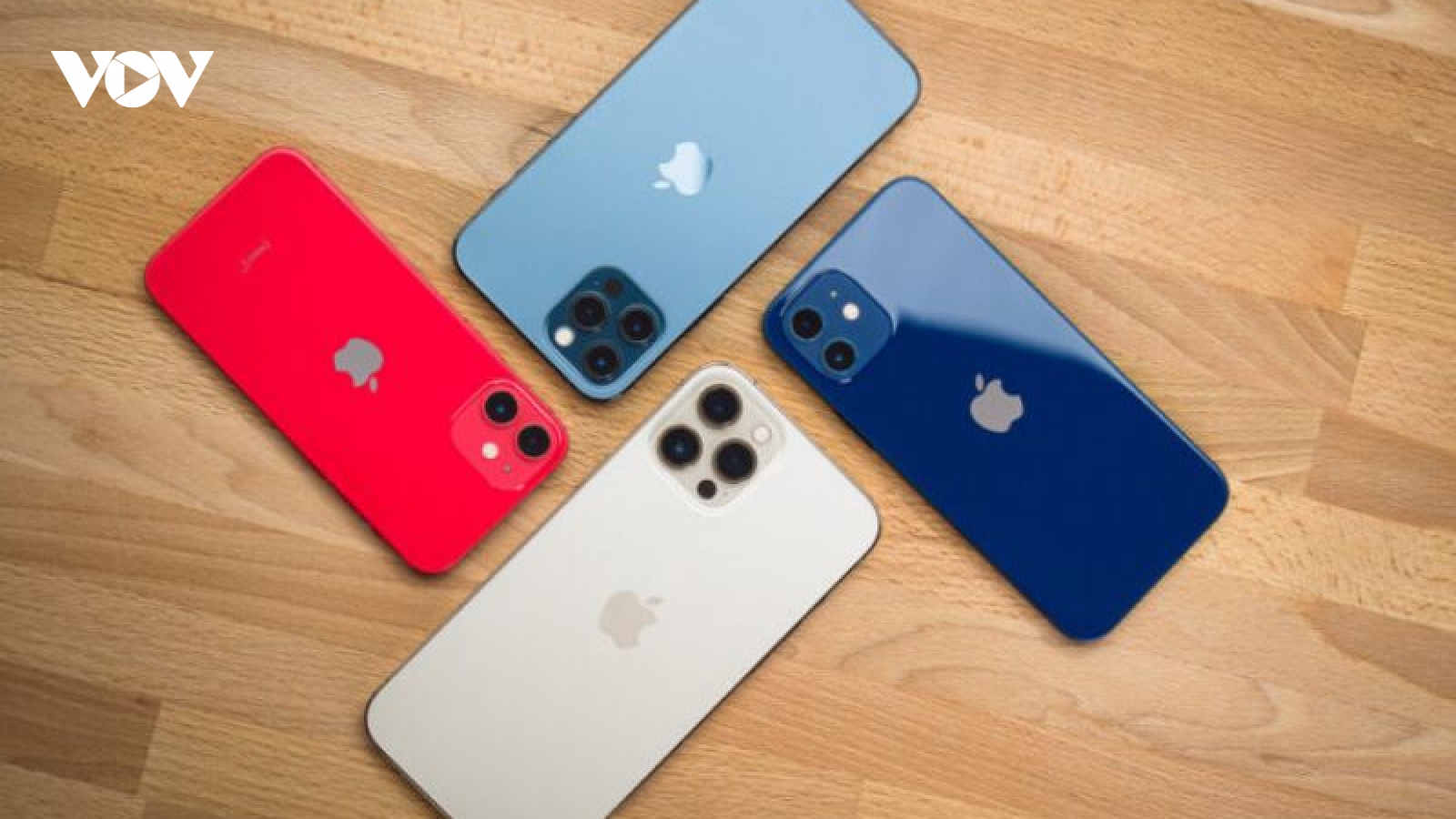 iPhone 13 hỗ trợ Wi-Fi 6E, hãy quên iPhone SE Plus vào năm sau