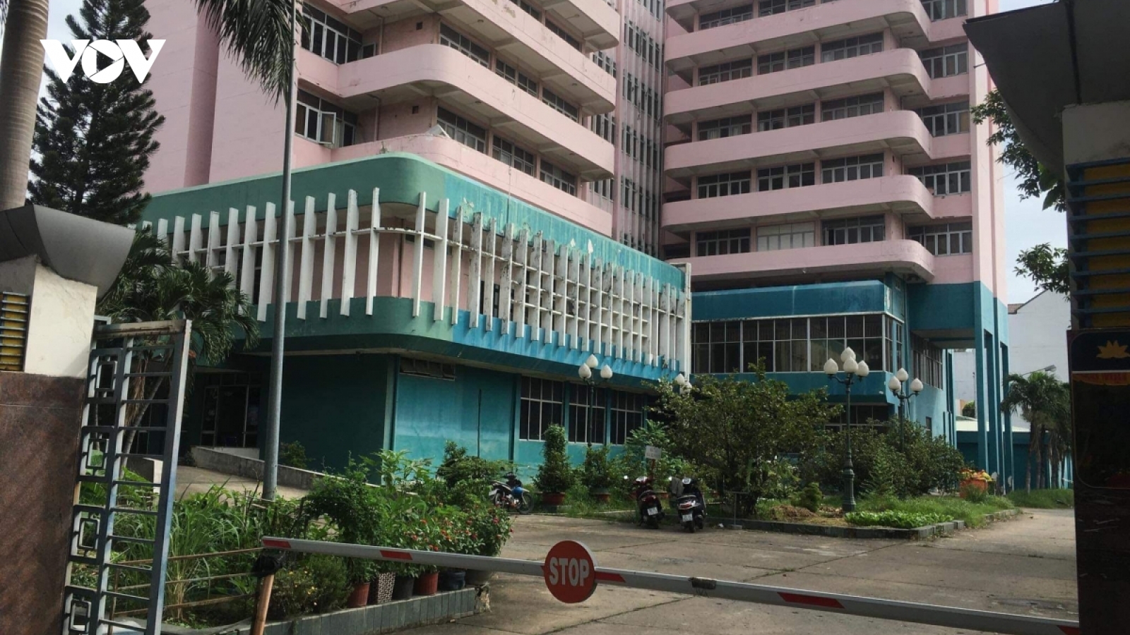 Nguy cơ từ BN 1347 rất cao, bệnh viện phải hết sức cảnh giác