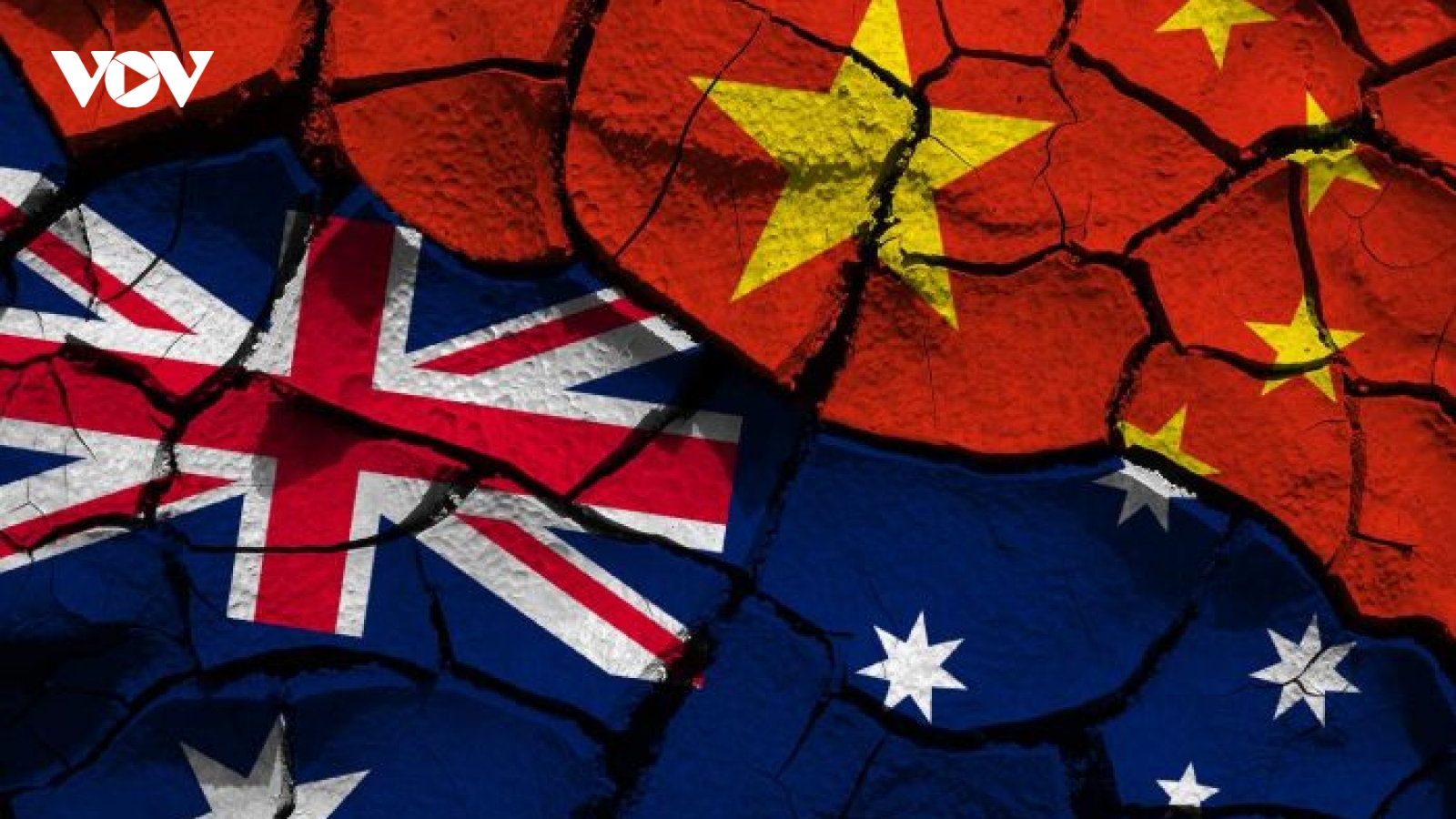 Thông điệp đằng sau quyết định kiện Trung Quốc lên WTO của Australia