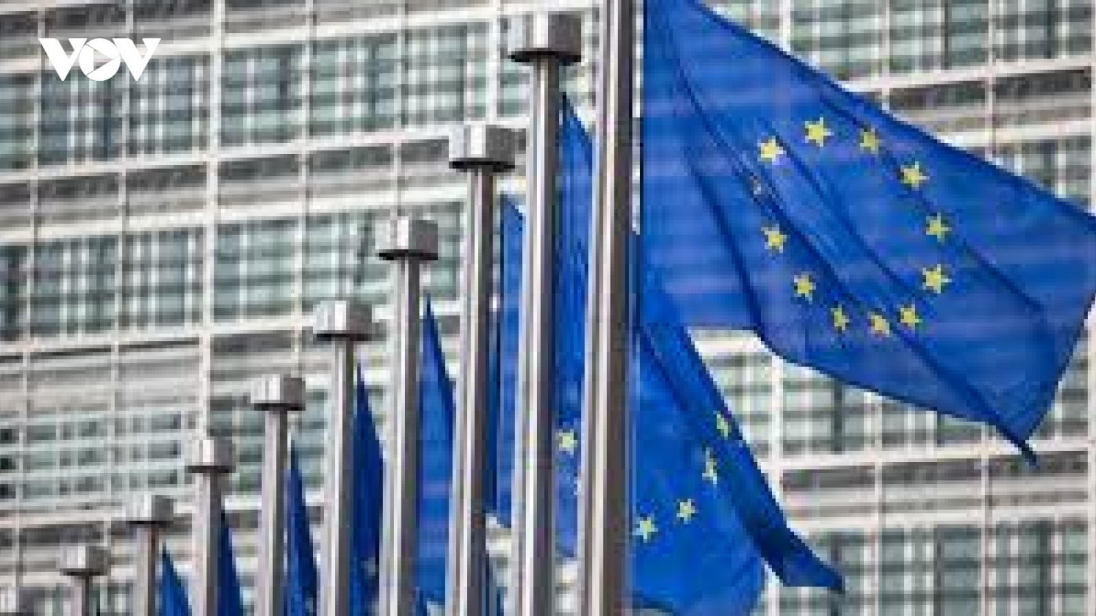 Ba Lan và Hungary có thể bị loại khỏi kế hoạch phục hồi kinh tế của EU