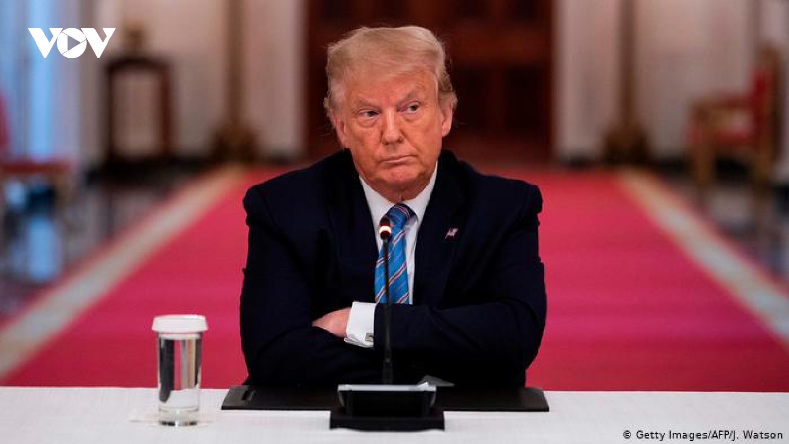 Đội ngũ của ông Biden chỉ trích chính quyền Trump thiếu hợp tác trong việc chuyển giao