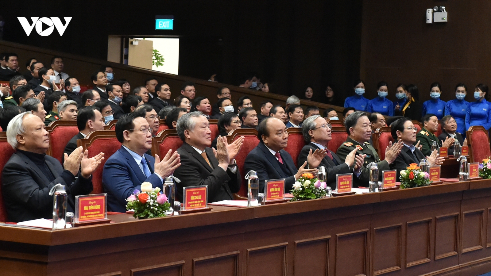 Thủ tướng: Tiếp tục cải cách, đổi mới nền tư pháp theo hướng tiên tiến, hiện đại