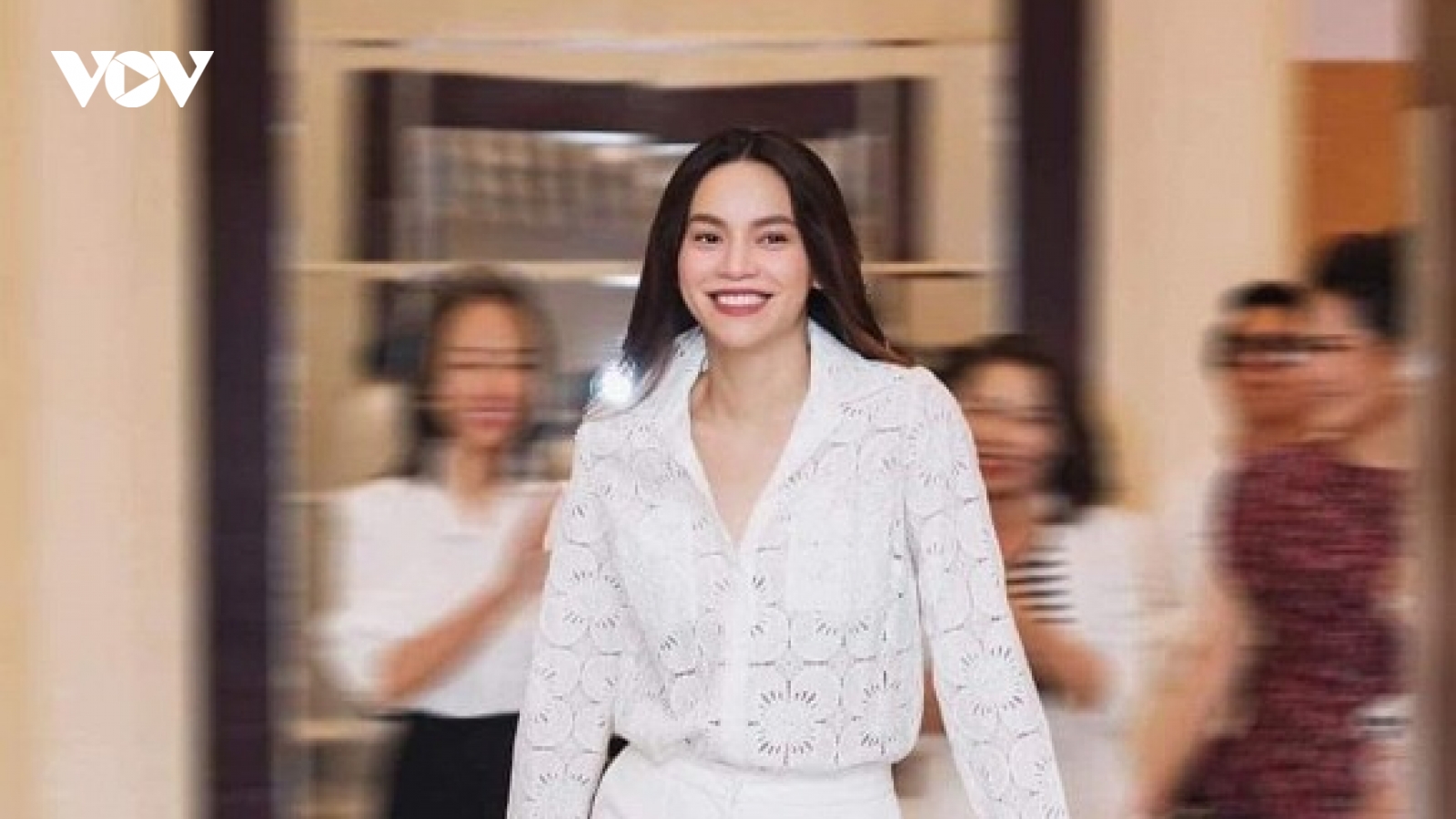 Chuyện showbiz: Hồ Ngọc Hà bật mí điều thay đổi khó tin sau khi có con nhỏ
