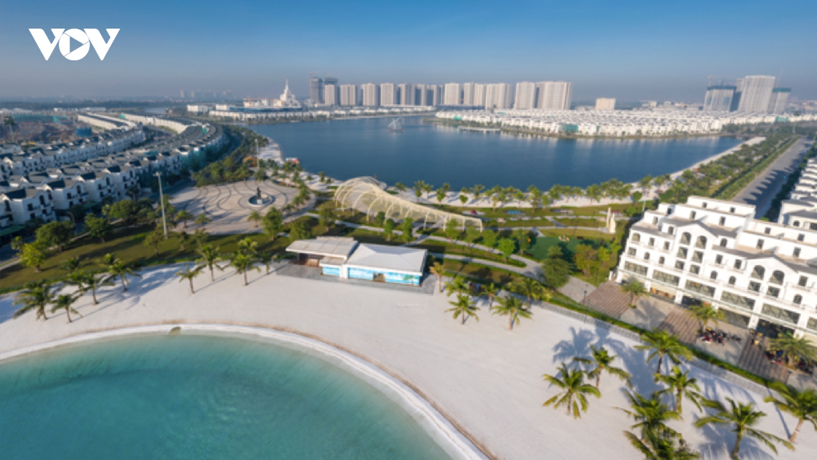 Vườn Nhật đậm chất xứ Phù Tang tại The Zenpark được thiết kế ra sao?