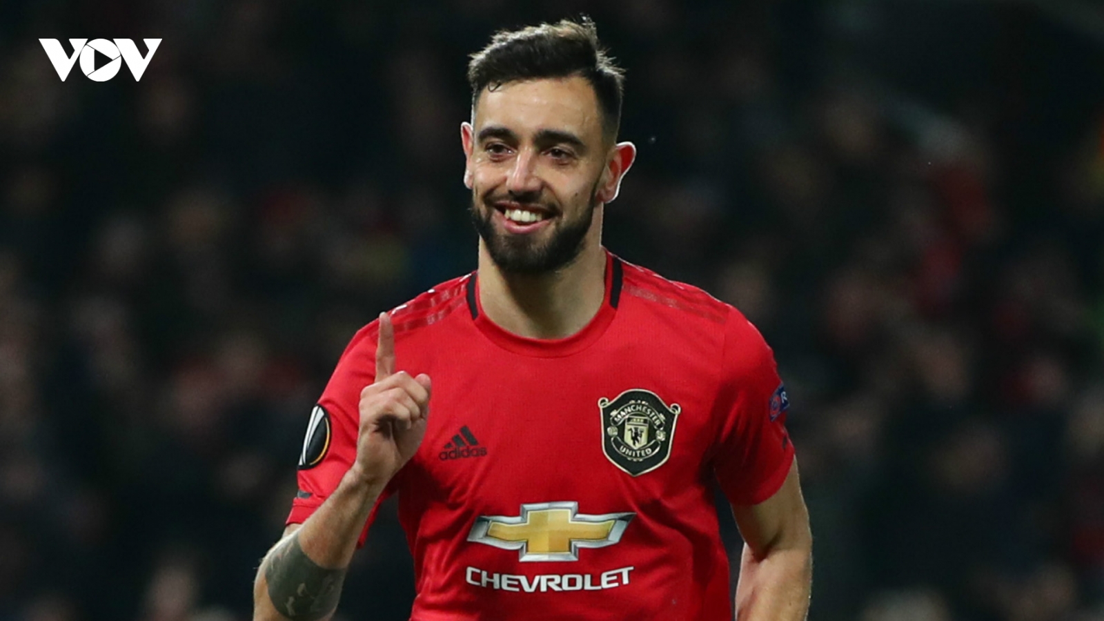 Liverpool và Tottenham phải ghen tị với khả năng này của MU