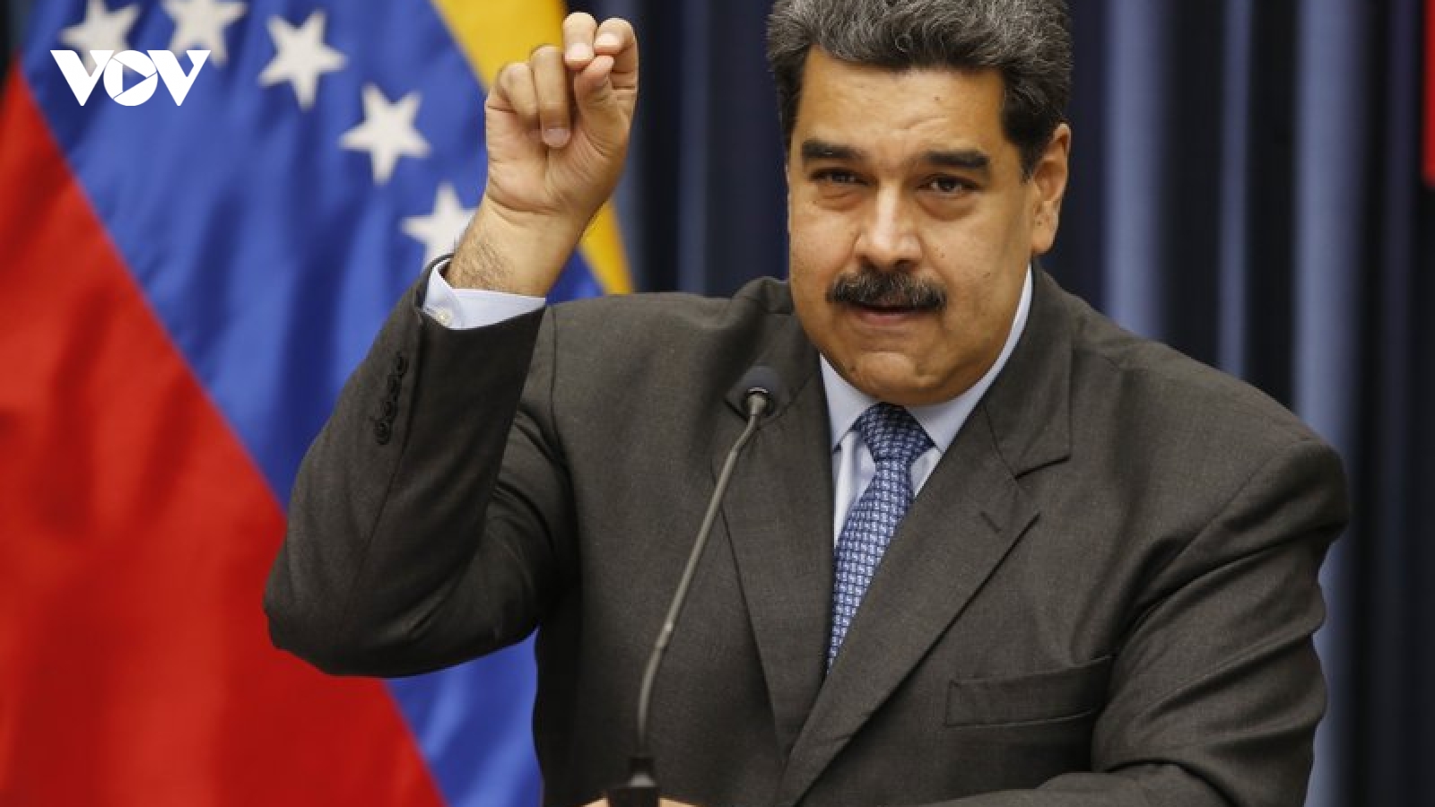 Venezuela bầu cử Quốc hội khóa mới