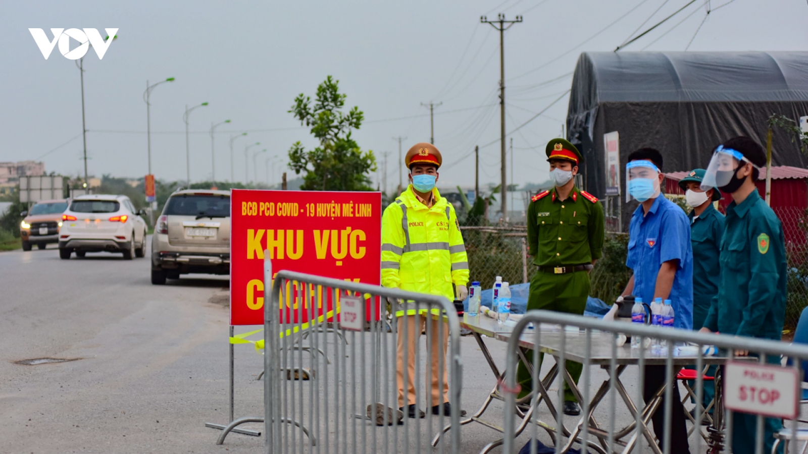 Cuộc chiến chống dịch Covid-19 ở Việt Nam: Các mốc thời gian quan trọng