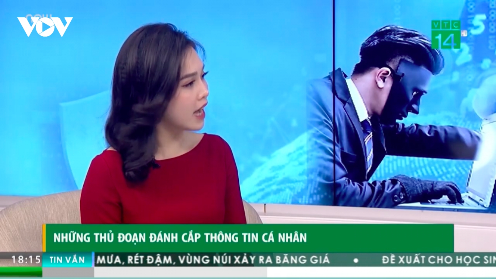 Làm thế nào để nhận dạng lừa đảo, bảo vệ thông tin cá nhân trên Internet?