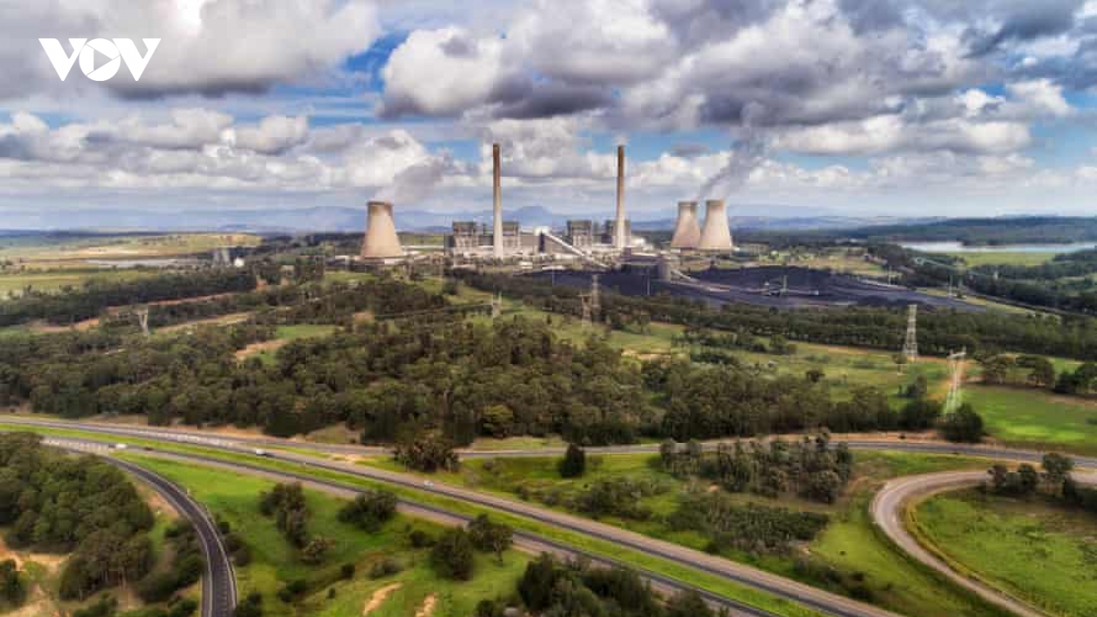 Australia có thể đạt và vượt mục tiêu cắt giảm khí thải theo Thỏa thuận Paris