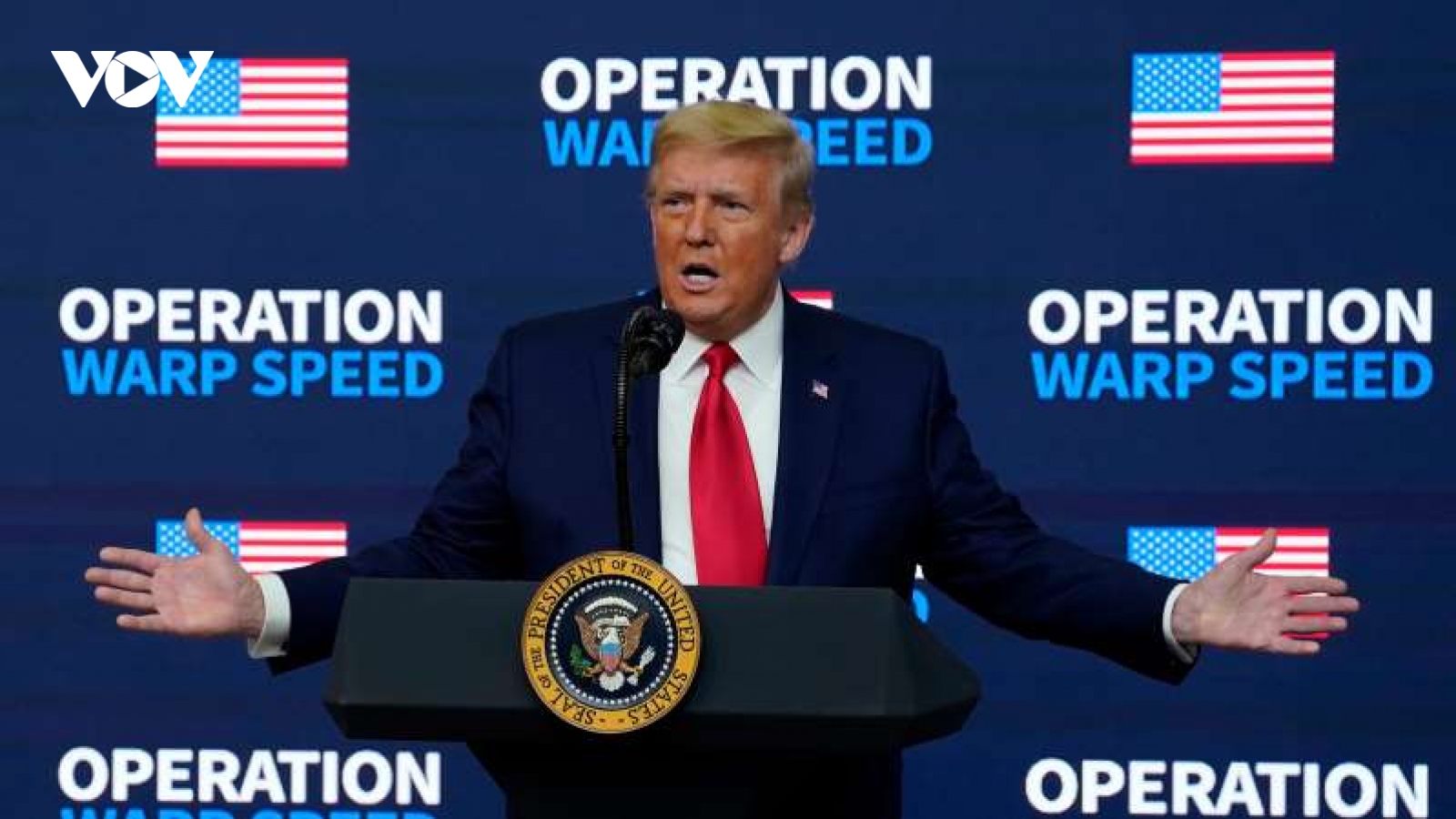 Đảng Cộng hòa công nhận Biden thắng: Cú nốc ao với những nỗ lực cuối cùng của Trump?